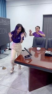 ເຈົ້າຄິດວ່າເກມນີ້ຍາກບໍ່? ສົນໃຈຈໍອັດສະລິຍະແບບສຳຜັດຕິດຕໍ່ໂທ/whatsApp: 020 97771567 ບໍລິສັດ ຊີໂອນ ອີເລັກໂທຣນິກ ຕົວແທນຈຳຫນ່າຍສິນຄ້າແບຣນ MAXHUB ຫນຶ່ງດຽວໃນປະເທດລາວ 💜 | Zion Electronic