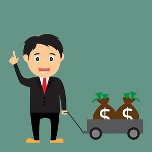 Gaining Control of Your Finances