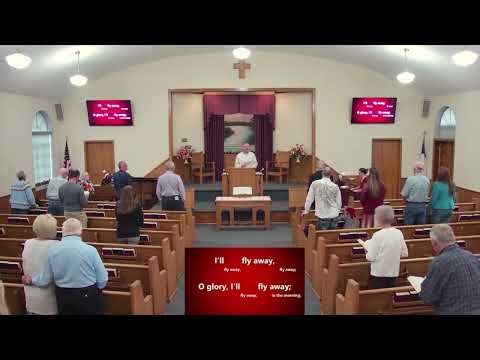 I'll Fly Away | Congregational Hymn