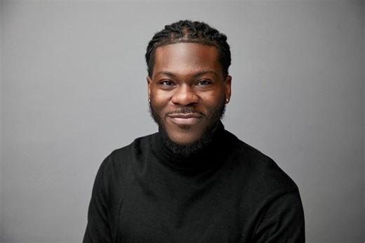 The Real Story Behind ‘Candyman’: Dometi Pongo's Journey into this Urban Myth