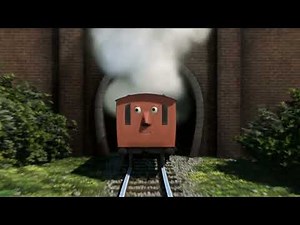 Thomas & Friends Welcome To The Island Of Sodor Season 13-16 US Dub HD MB