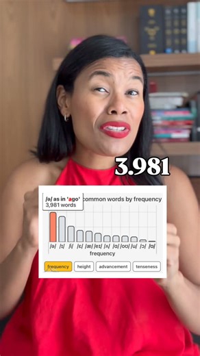 Debbie Cordeiro | Pronunciation and Fluency Coach 🇺🇸 | E se vc quer TRANSFORMAR a sua pronúncia e fala em inglês, dá uma olhadinha no meu conteúdo gratuito ou, para uma transformação mais... | Instagram