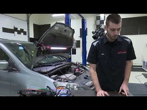 2006 Honda Odyssey 3.5 Random Misfire Case Study Part 1 : Diagnosing the P0300, P0301, P0302, Etc.