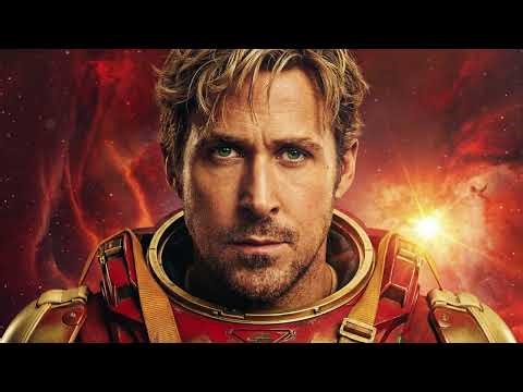 Project Hail Mary "1 hour Main Theme"