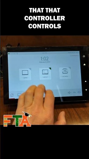 Crestron Reboot and Test Service Call Part 1 #fieldnation #fieldtech #cloudworkpro #workmarket