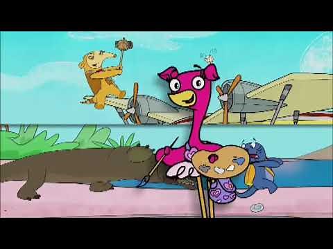 Doki opening intro (English)(HD)