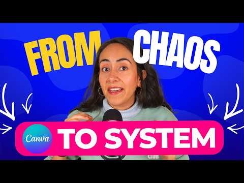 13 Canva Tips for a Better Social Media Workflow