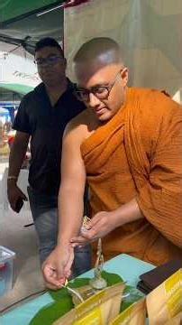 Saturday – Good Market! Ceylista Stall Opening Day 🌿✨ #GoodMarket #CeylistaProducts #opening