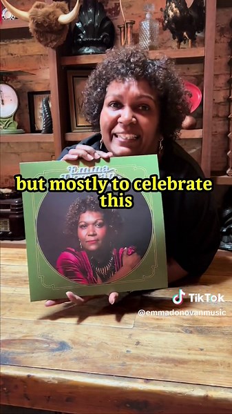 Celebrate the Release of 'Til My Song Is Done - Emma Donovan Live & Signing Event