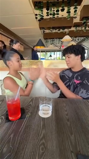 HAND CLAP CHALLENGE #fyp #FamousTubeFamily | Famoustubefamily