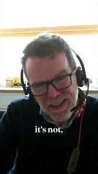 More than the gonads Neil Vargesson