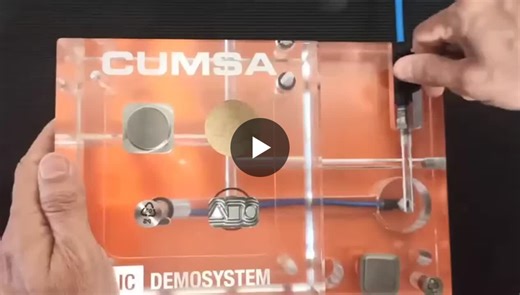 #cumsa #moldesdeinyección #inyeccióndeplásticos #optimizacióndemoldes #desmoldeo #correderas #industriaplástica #ingenieríademoldes #productividad #reduccióndecostes #innovaciónindustrial #simplifica… | CUMSA (Comercial de Útiles y Moldes, S.A.)