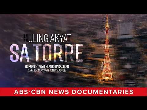 The Story of ABS-CBN’s Iconic Millennium Tower (Full Documentary) | ABS-CBN News