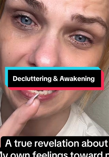 Decluttering Challenge: A Journey to Let Go of Hoarding