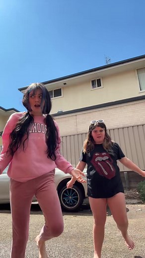 Egirl Siamayll Dancing TikTok Compilation