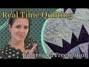 Quiltworks Placemats Watch the Magic 💫