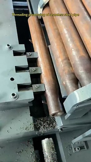 Kurt on Instagram: "Thread tapping #CNCTurning #MillingCutter #CuttingTools #CarbideInserts #CNC #Endmill #Threading #DirectFromFactory #HighPrecision #ToolAccessories"