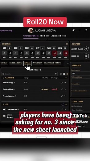 4 Essential D&D Updates for Roll20 Players