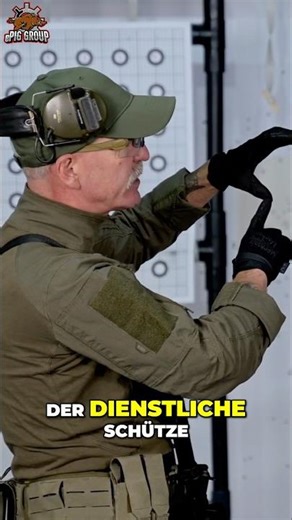 Precision shooting. Techniques for sport and service shooters.