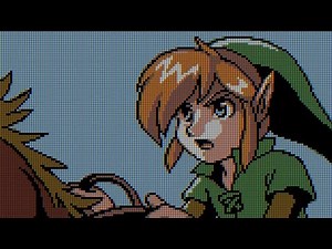 The Legend of Zelda: Oracle of Seasons (Game Boy Color) Playthrough