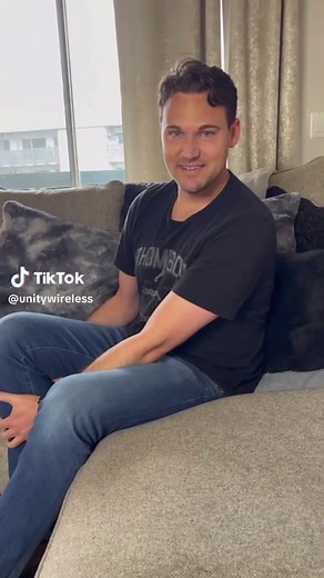 Unity Wireless on TikTok