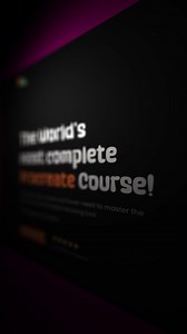 235 reactions |  Master Digital Art with Procreate Mega Course! From sketching to painting and animation, this course covers it all. Brush up on your digital drawing skills and learn how to bring your imagination to life using Procreate's powerful tools. Join thousands of creatives today and start creating professional-level artwork that stands out from the crowd. Enroll now and take the first step towards becoming a master artist! | Alan Ayoubi | Facebook