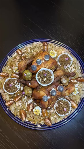 Rfissa Marocaine Traditionnelle : Un Plat Réconfortant