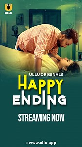 6.4M views · 53K reactions | Happy Ending | Ullu Originals | To Watch The Full Episode, Subscribe To Ullu App To download the #Ullu App visit our website- https://ullu.app and for any kind of support/assistance regarding the ULLU App contact us on +919595700400 Enjoy & stay connected with us! #happyending #shorts #Streamingnow #thriller #webseries #hit #superhit #crimes #ulluwebseries #ullu #ulluoriginals #shorts #part1 #part2 #webseries #originalwebseries #latest | Ullu | Facebook
