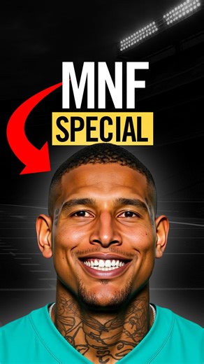 Joe Holka on Instagram: "⬇️Comment “LOCK” to get my best Week 16 picks EARLY Monday Night Football matchup edges you can’t ignore Jaylen Waddle is operating as Miami’s primary downfield threat, heavy air-yard involvement with Tyreek Hill sidelined. Pittsburgh has struggled against lead wide receivers, a clear matchup concern on the perimeter. De’Von Achane’s rushing volume is uncertain, but his receiving usage remains the most efficient part of Miami’s offense. Touches in space keep him involved