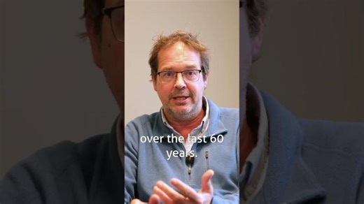 60 years of counting birds! | Richard Lee