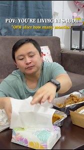Kaiwali tissue, relate ba kabs?! 🤪 #buhayabroad #saudiarabia #jeddah | OFWLife TV