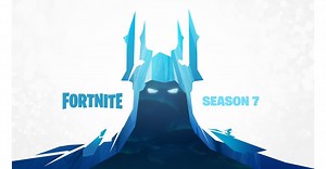 Fortnite Season 7 - Alles, was wir bisher zu Map und Skins wissen