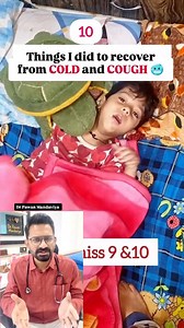 391K views · 2.1K reactions | 10 HOME REMEDIES‼️for COUGH in...