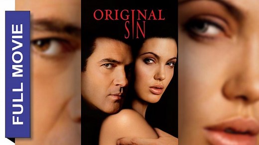 Original sin FULL MOVIE