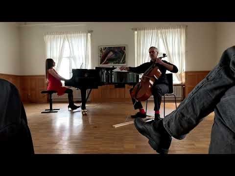 Astor Piazzolla, Vuelvo Al Sur