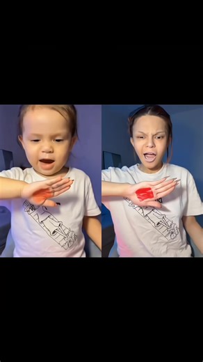 Want this AI baby Dance 🎉🔄 Copy this video link to get the prompt.💌👇 Open App