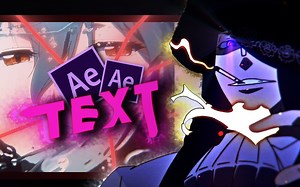 Like LED stylized effect（After Effects 风格化效果）