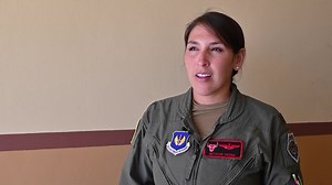 3.3K views · 129 reactions | Tune in to hear from Maj Marisa King, the 96th Bomber Task Force director of operations, as she talks about working with the 219 #Strikers that make the mission happen. These missions provide invaluable opportunities to work alongside our global partners and show our commitment to the NATO alliance. #BTF U.S. Air Forces in Europe and Air Forces Africa | Air Force Global Strike Command #StrikerNation | Barksdale Air Force Base | Facebook