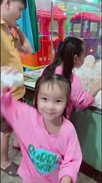 Su mua heo về cất tiền lì xì và quỹ đen của Ba ! #giadinhnhasu #vlog #shorts #review