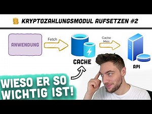 Server Cache erklärt: So leicht machst du dich unabhängig von externen Datenquellen!