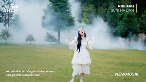 Suni Hạ Linh ra mắt sản phẩm âm nhạc đặc biệt dịp Halloween. "Nhé anh" từng là bản hit cách đây 20 năm của ca sĩ Mỹ Tâm. Bản phối lần này do chính Suni Hạ Linh sản xuất. Nhạc sĩ Nguyễn Hà - tác giả của ca khúc "Nhé anh"- bày tỏ sự ngạc nhiên và thích thú khi "đứa con tinh thần" của mình được làm mới lại lần nữa. Thông điệp chính trong sản phẩm lần này mà Suni Hạ Linh muốn gửi gắm chính là "Love is Freedom" (Tình yêu chính là sự tự do). Hãy để cho mỗi người được tự do tình kiếm chính mình và nhữn