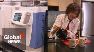 AI tech being developed to detect early signs of lung cancer - The Global Herald