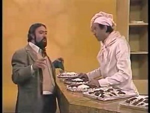 Parlez-moi season 2 Episode 25 Sol and the bakers