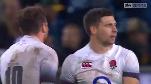 70K views · 849 reactions | HIGHLIGHTS | All the best of the action as England beat South Africa in the third Test at Newlands Stadium in Cape Town. | England Rugby | Facebook