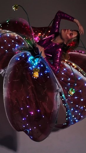 2.4K views · 25 reactions | Our costumes blend exquisite design with...