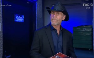 WWE legend refers to extremely controversial Shawn Michaels segment as three champions have their fate changed in the WWE Draft 2023