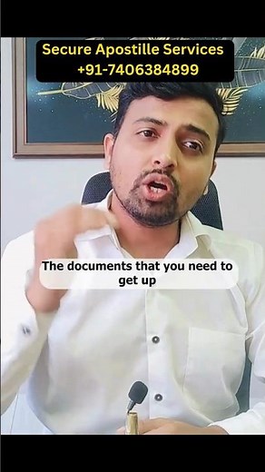 Documents You Need to Get Apostle | Complete Checklist You Must Know Before Applying