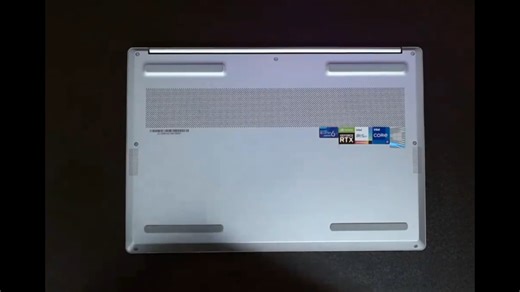 机械革命F1 系列拆机 PHID1-00-15-3S1P-0