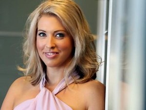 Why you should want to be a 'tough woman'