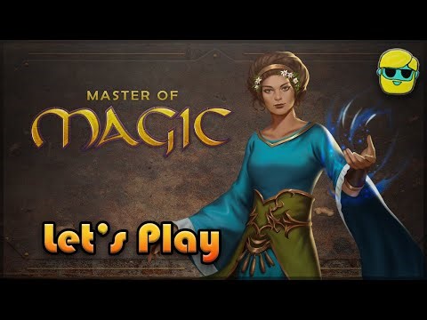 Master of Magic | Let's Play | Episode 10